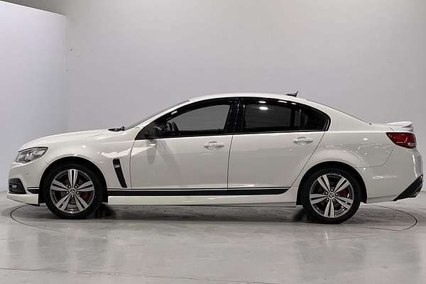 2015 Holden Commodore SV6 VF Series II