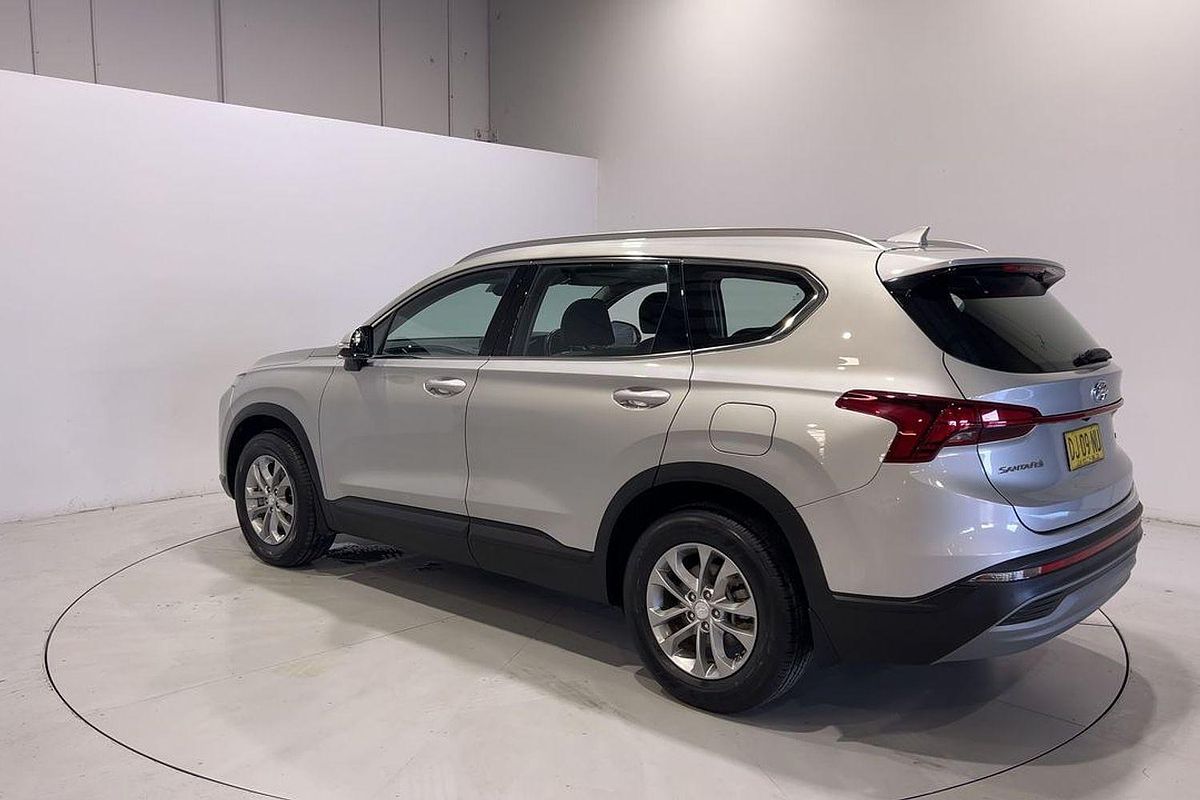 2023 Hyundai Santa Fe TM.V4