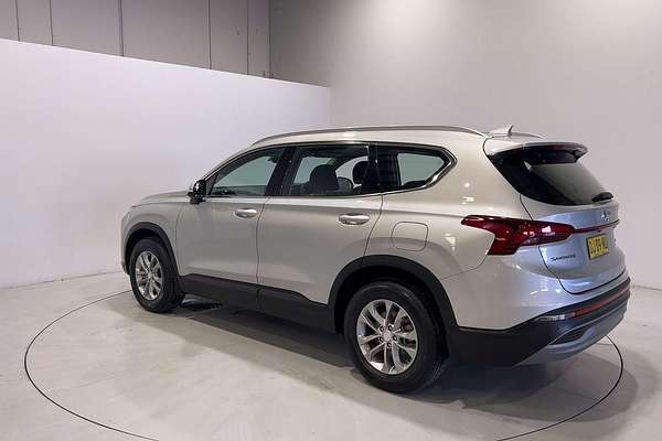 2023 Hyundai Santa Fe TM.V4