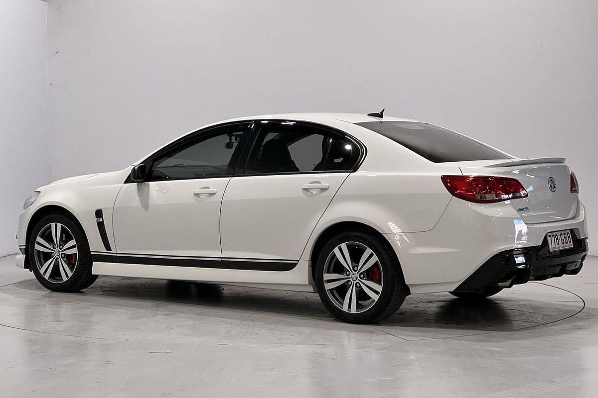 2015 Holden Commodore SV6 VF Series II