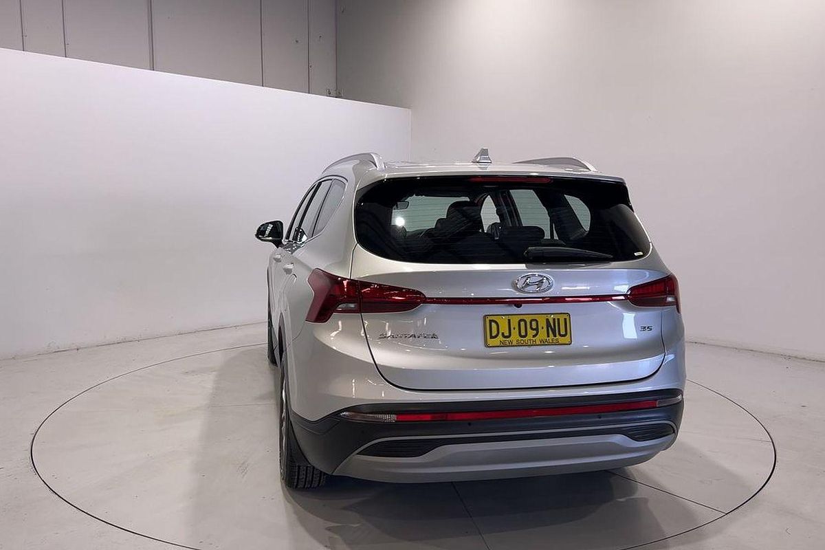 2023 Hyundai Santa Fe TM.V4