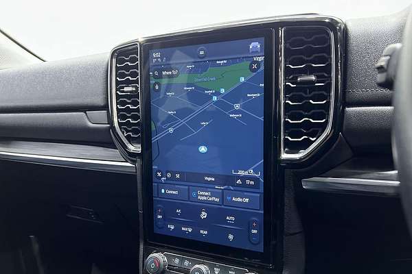 2022 Ford Everest Trend 2.0L
