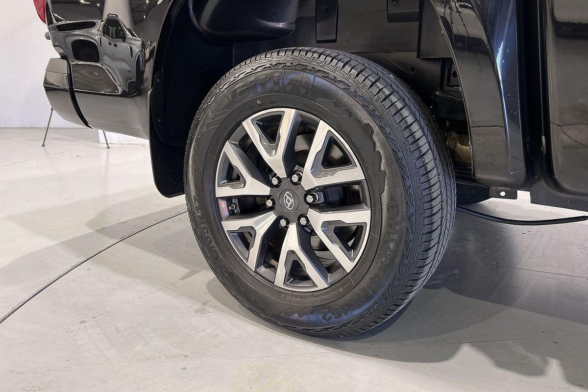 2022 LDV T60 Max PRO SK8C 4X4
