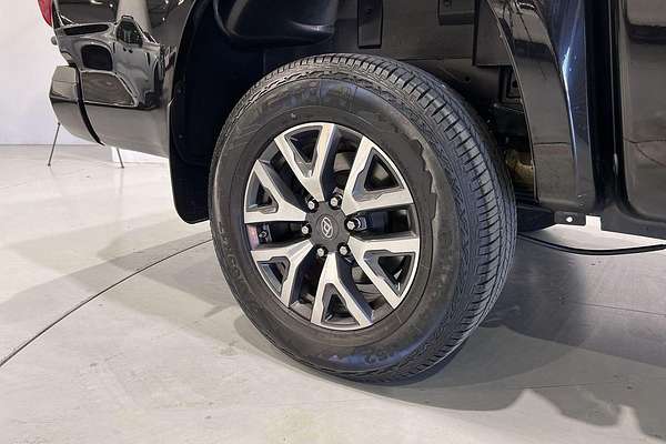 2022 LDV T60 Max PRO SK8C 4X4