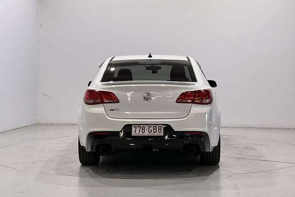 2015 Holden Commodore SV6 VF Series II