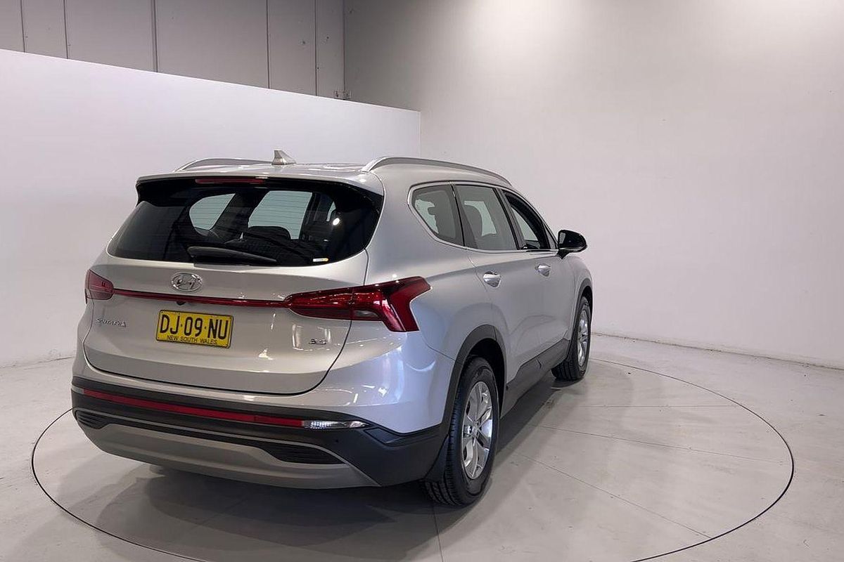 2023 Hyundai Santa Fe TM.V4