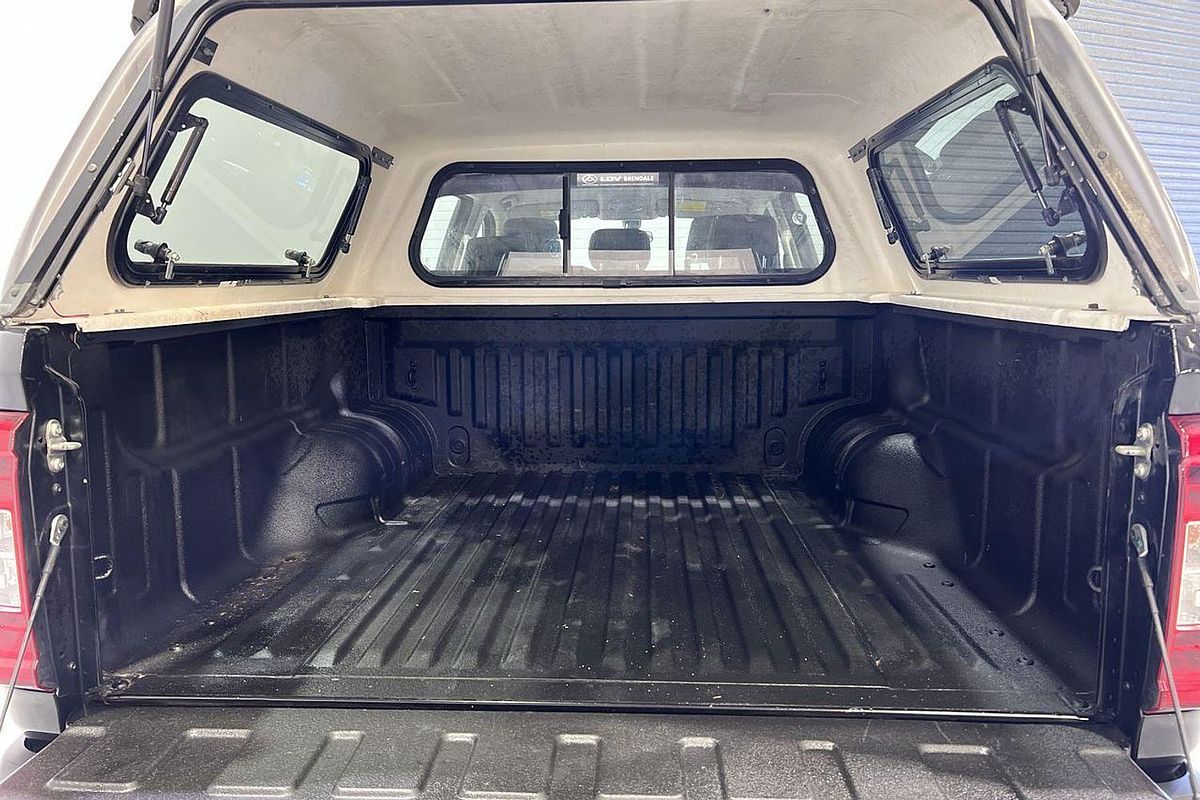2022 LDV T60 Max PRO SK8C 4X4