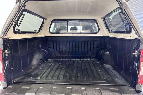 2022 LDV T60 Max PRO SK8C 4X4