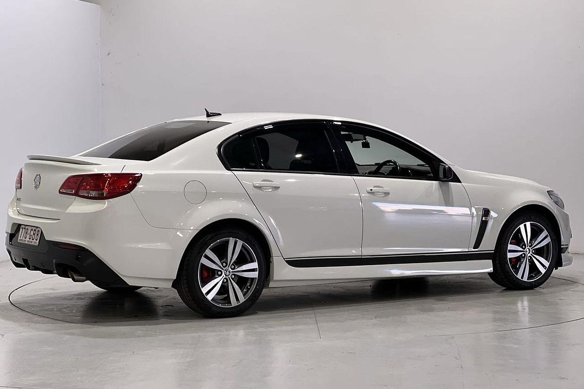 2015 Holden Commodore SV6 VF Series II