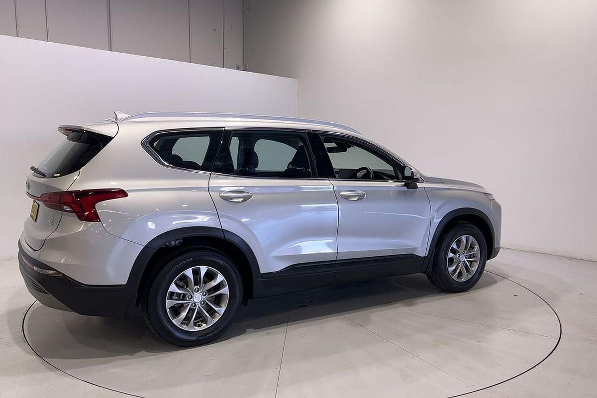 2023 Hyundai Santa Fe TM.V4