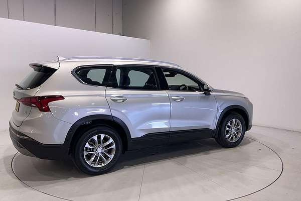 2023 Hyundai Santa Fe TM.V4