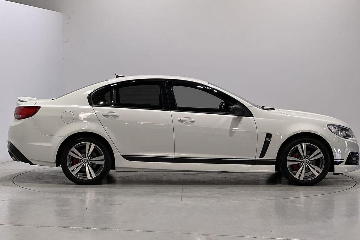 2015 Holden Commodore SV6 VF Series II