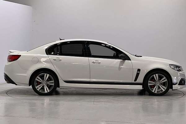 2015 Holden Commodore SV6 VF Series II