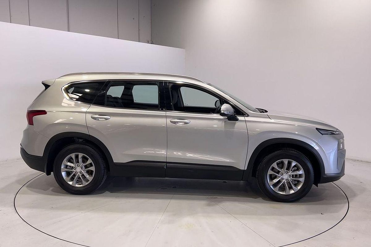 2023 Hyundai Santa Fe TM.V4