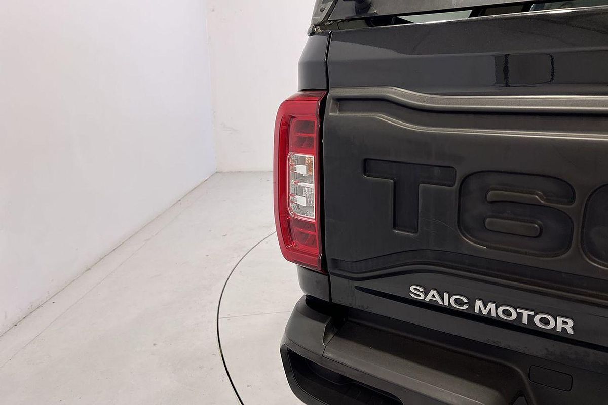2022 LDV T60 Max PRO SK8C 4X4