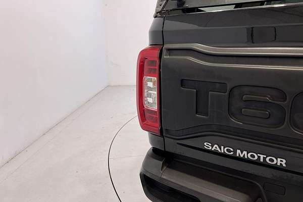 2022 LDV T60 Max PRO SK8C 4X4