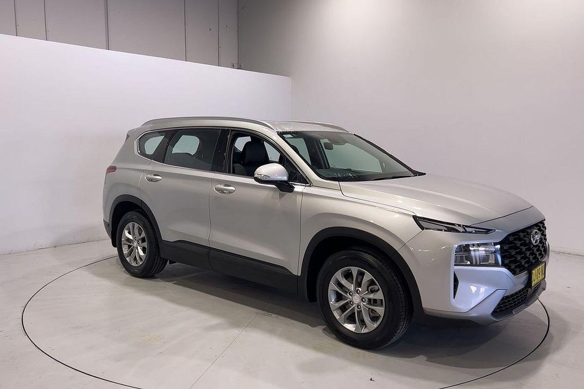 2023 Hyundai Santa Fe TM.V4