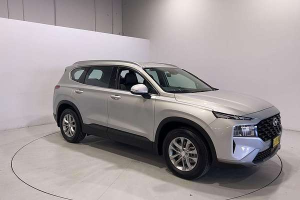 2023 Hyundai Santa Fe TM.V4
