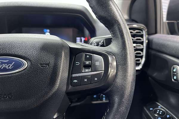 2022 Ford Everest Trend 2.0L
