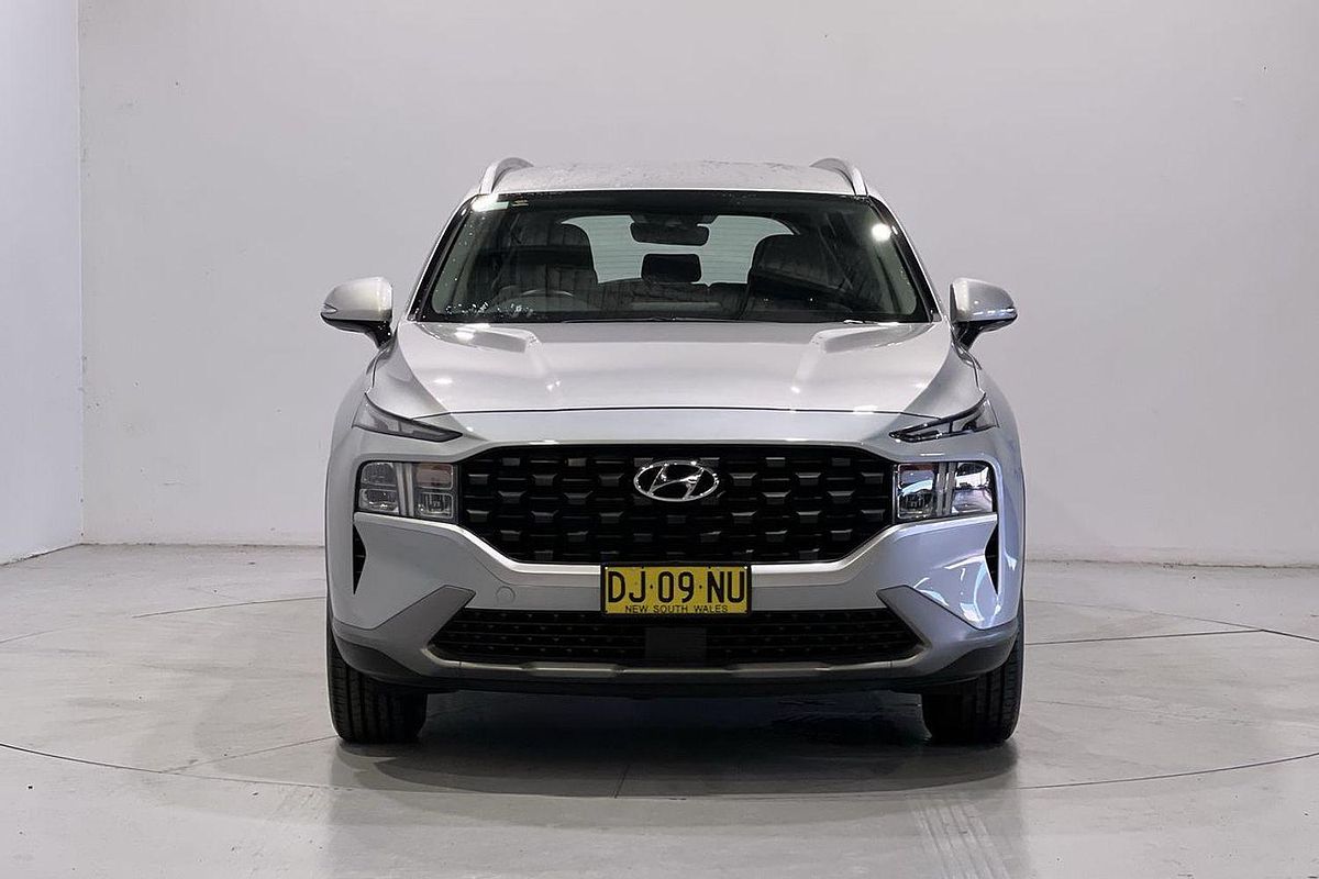 2023 Hyundai Santa Fe TM.V4