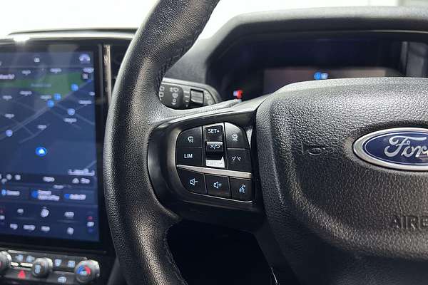 2022 Ford Everest Trend 2.0L