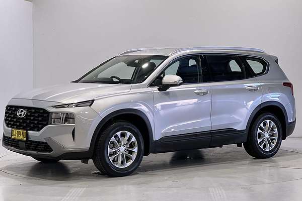 2023 Hyundai Santa Fe TM.V4