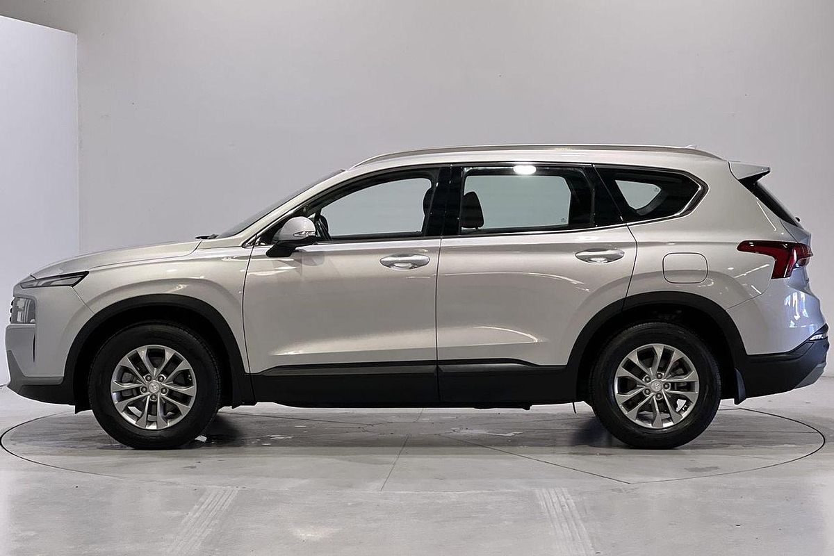 2023 Hyundai Santa Fe TM.V4