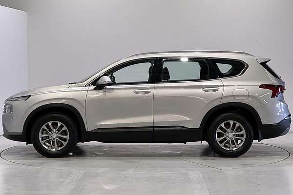 2023 Hyundai Santa Fe TM.V4
