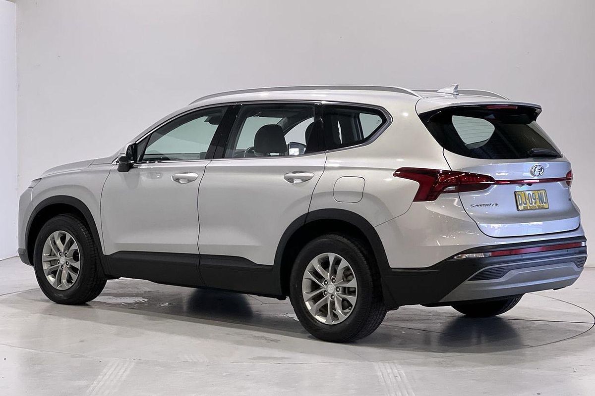 2023 Hyundai Santa Fe TM.V4