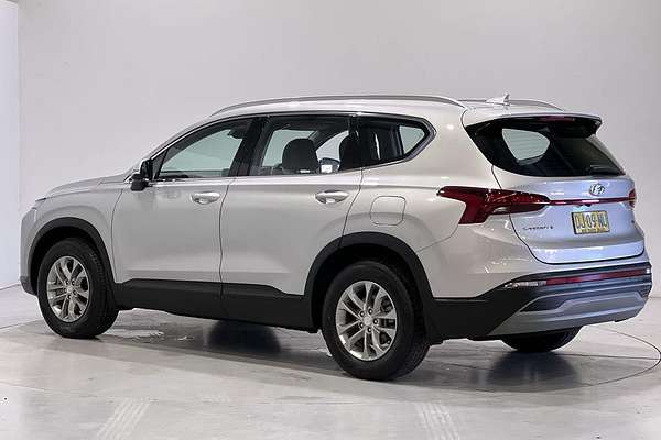 2023 Hyundai Santa Fe TM.V4