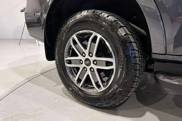 2022 Ford Everest Trend 2.0L