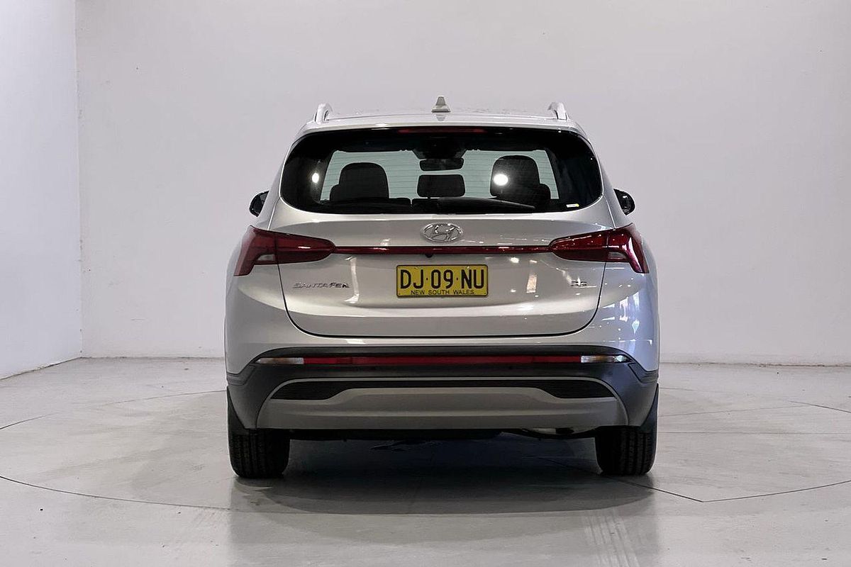2023 Hyundai Santa Fe TM.V4