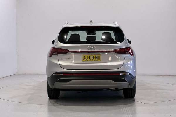 2023 Hyundai Santa Fe TM.V4