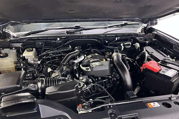2022 Ford Everest Trend 2.0L