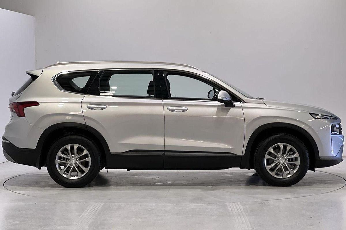 2023 Hyundai Santa Fe TM.V4