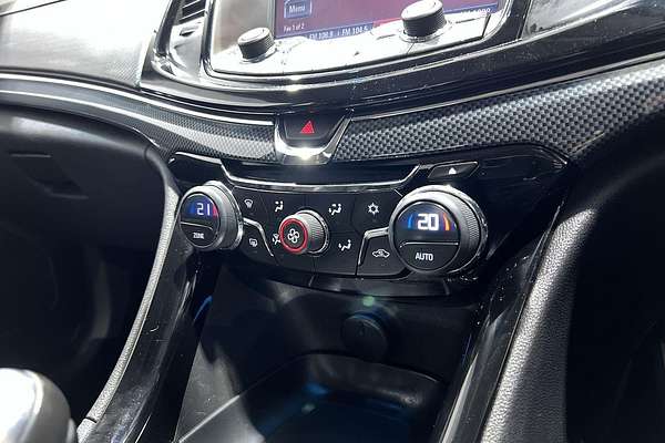 2015 Holden Commodore SV6 VF Series II
