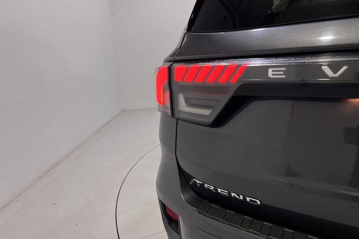 2022 Ford Everest Trend 2.0L