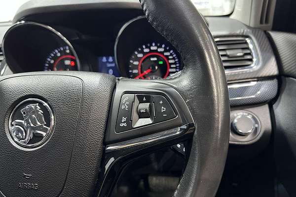 2015 Holden Commodore SV6 VF Series II