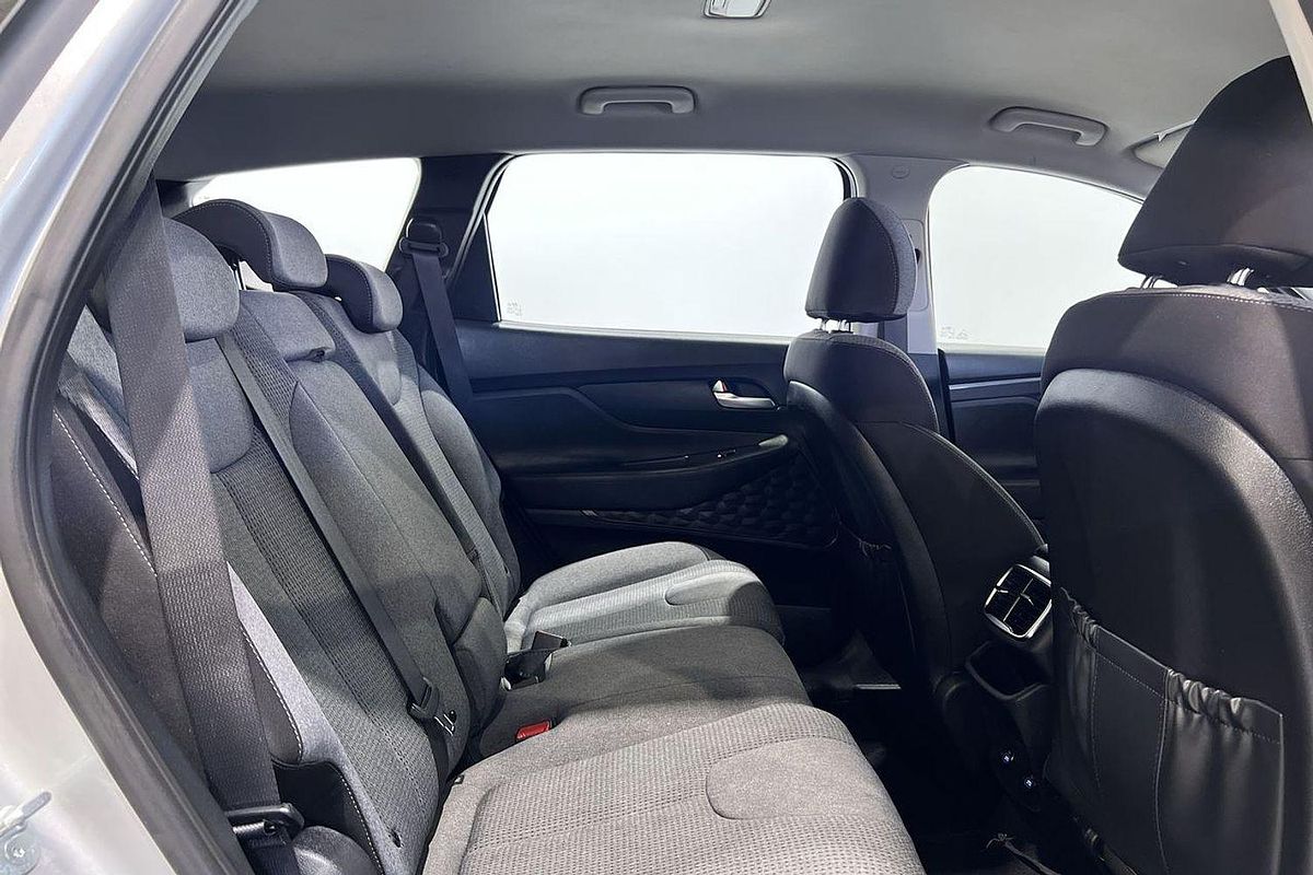 2023 Hyundai Santa Fe TM.V4