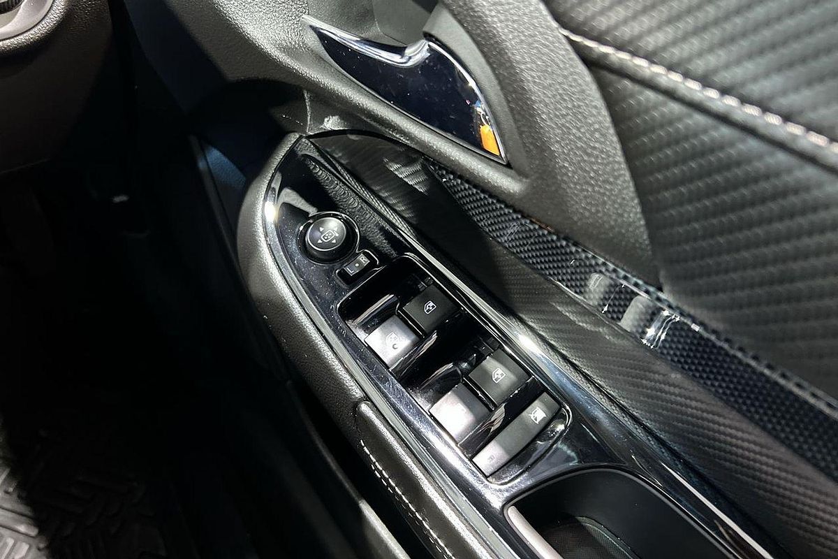 2015 Holden Commodore SV6 VF Series II