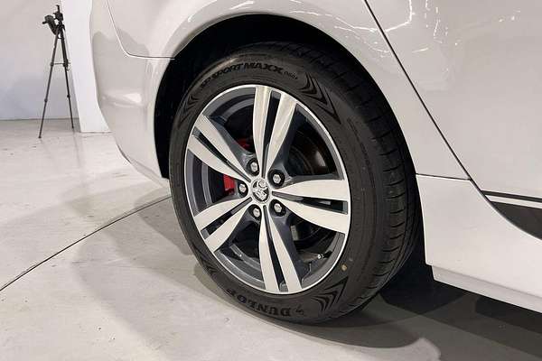 2015 Holden Commodore SV6 VF Series II