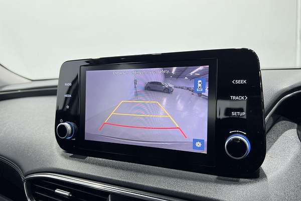 2023 Hyundai Santa Fe TM.V4