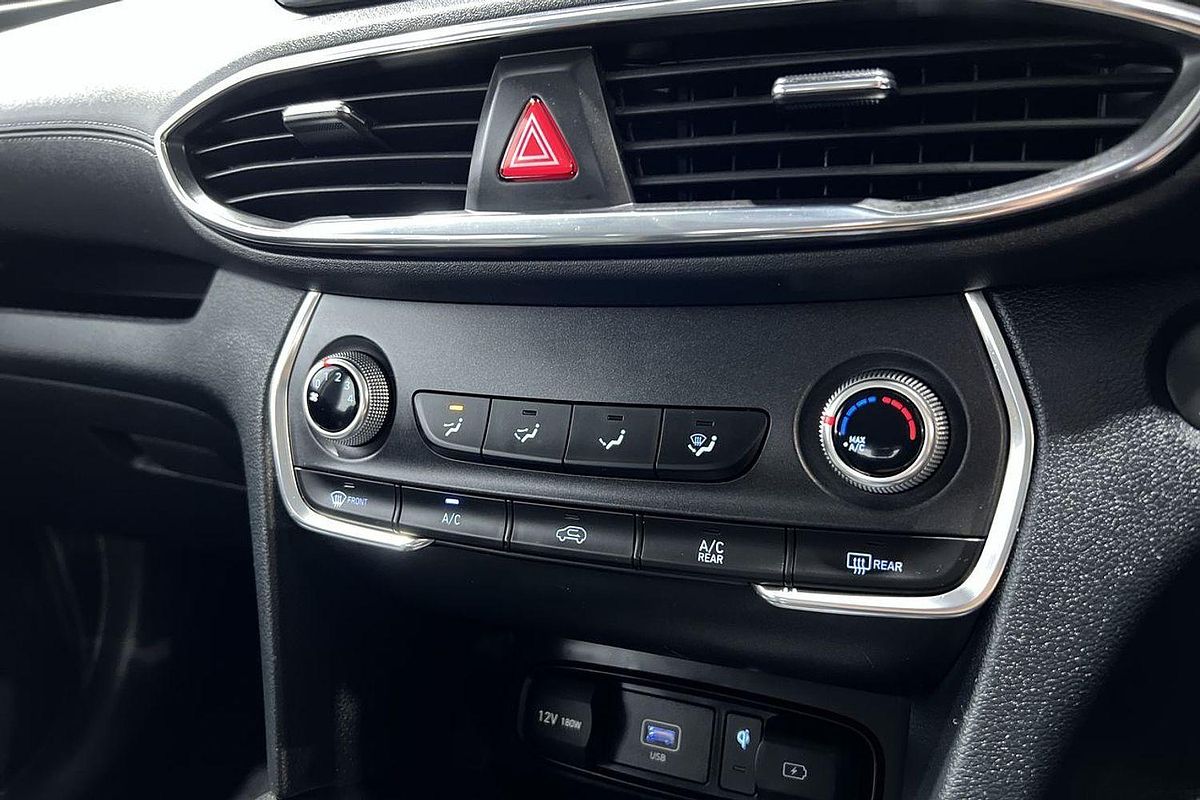 2023 Hyundai Santa Fe TM.V4