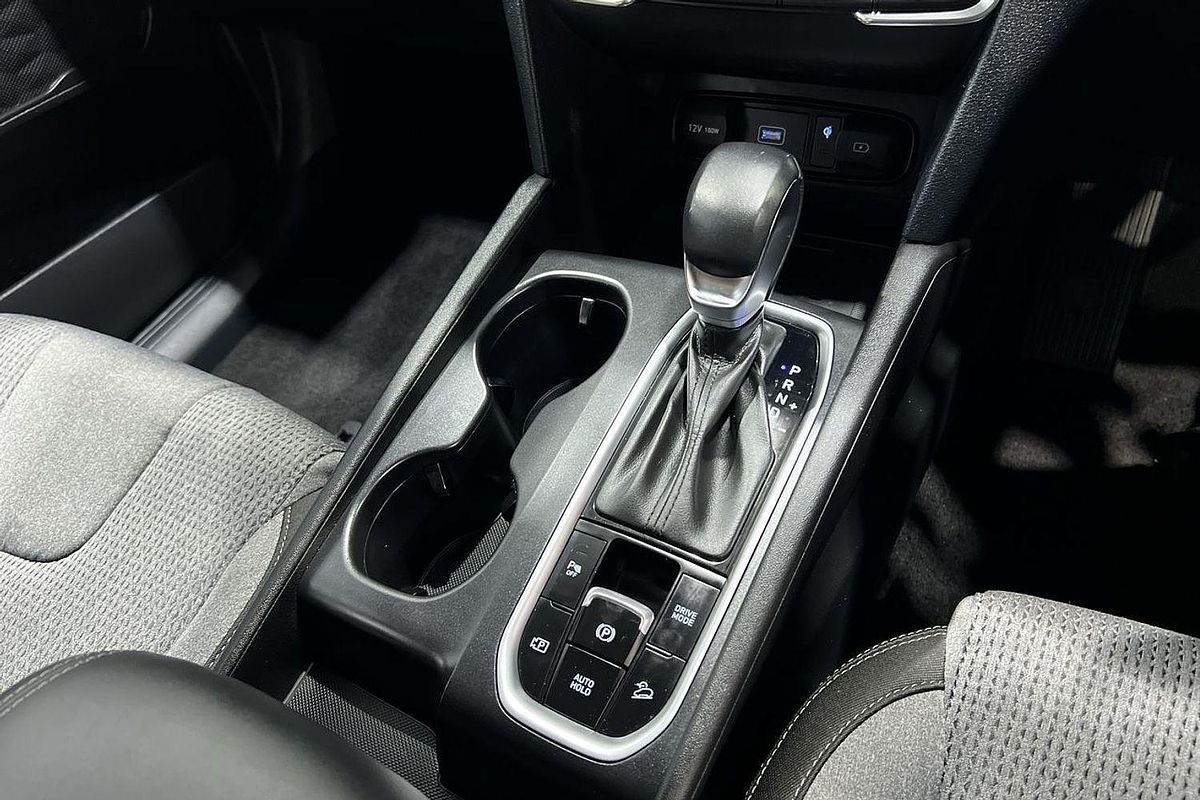 2023 Hyundai Santa Fe TM.V4