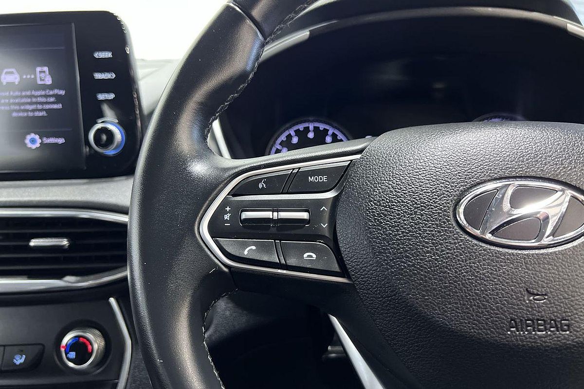 2023 Hyundai Santa Fe TM.V4