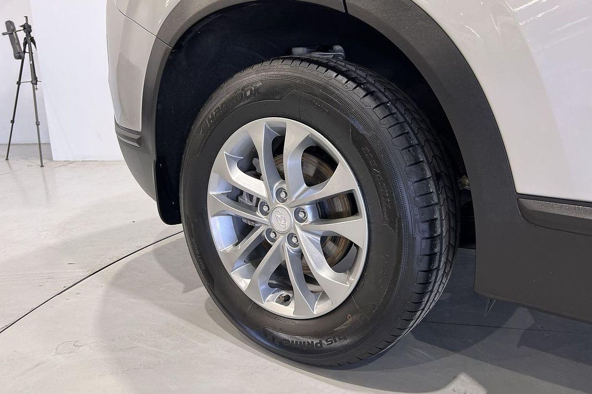 2023 Hyundai Santa Fe TM.V4