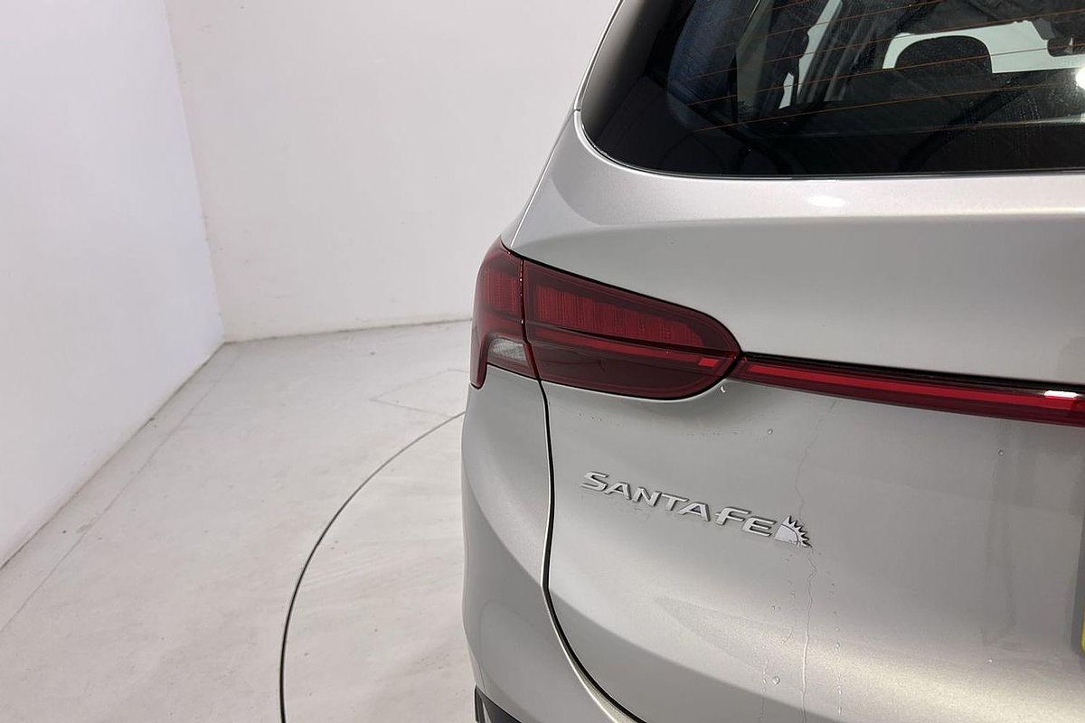 2023 Hyundai Santa Fe TM.V4