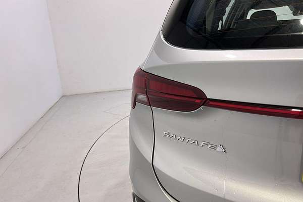 2023 Hyundai Santa Fe TM.V4