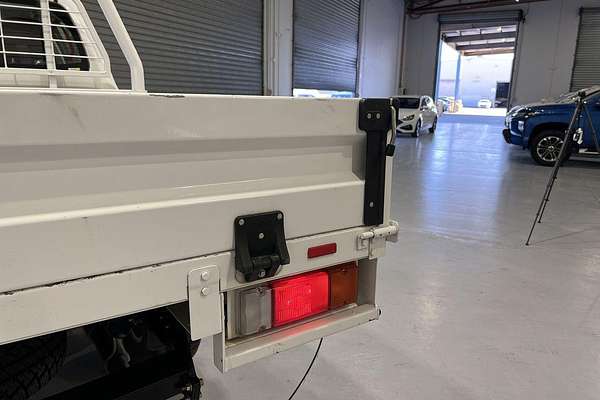 2022 Toyota Hilux SR GUN126R 4X4