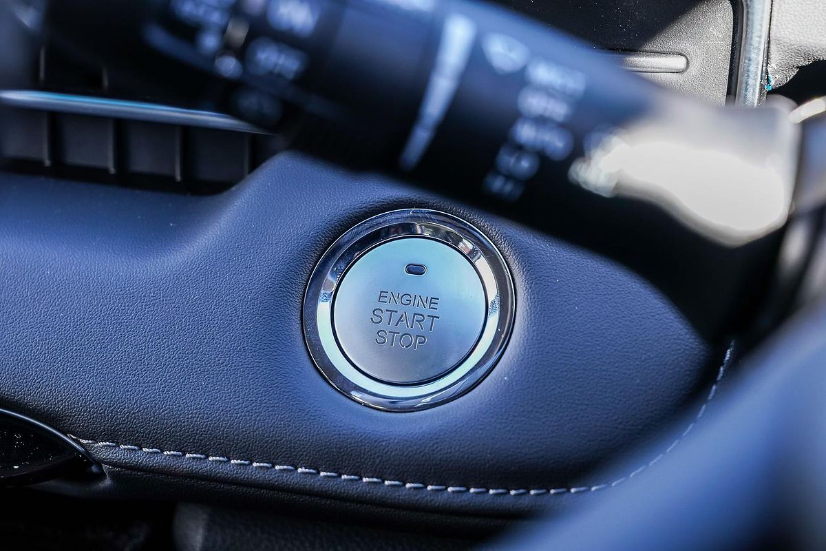 2025 Chery Tiggo 4 Hybrid Ultimate
